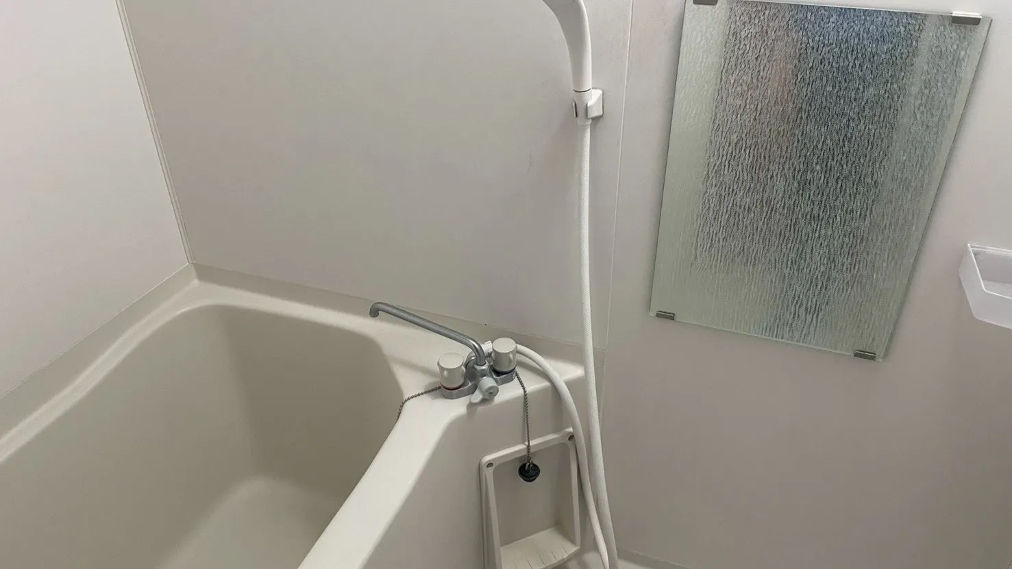 ✨この浴室を見てください✨